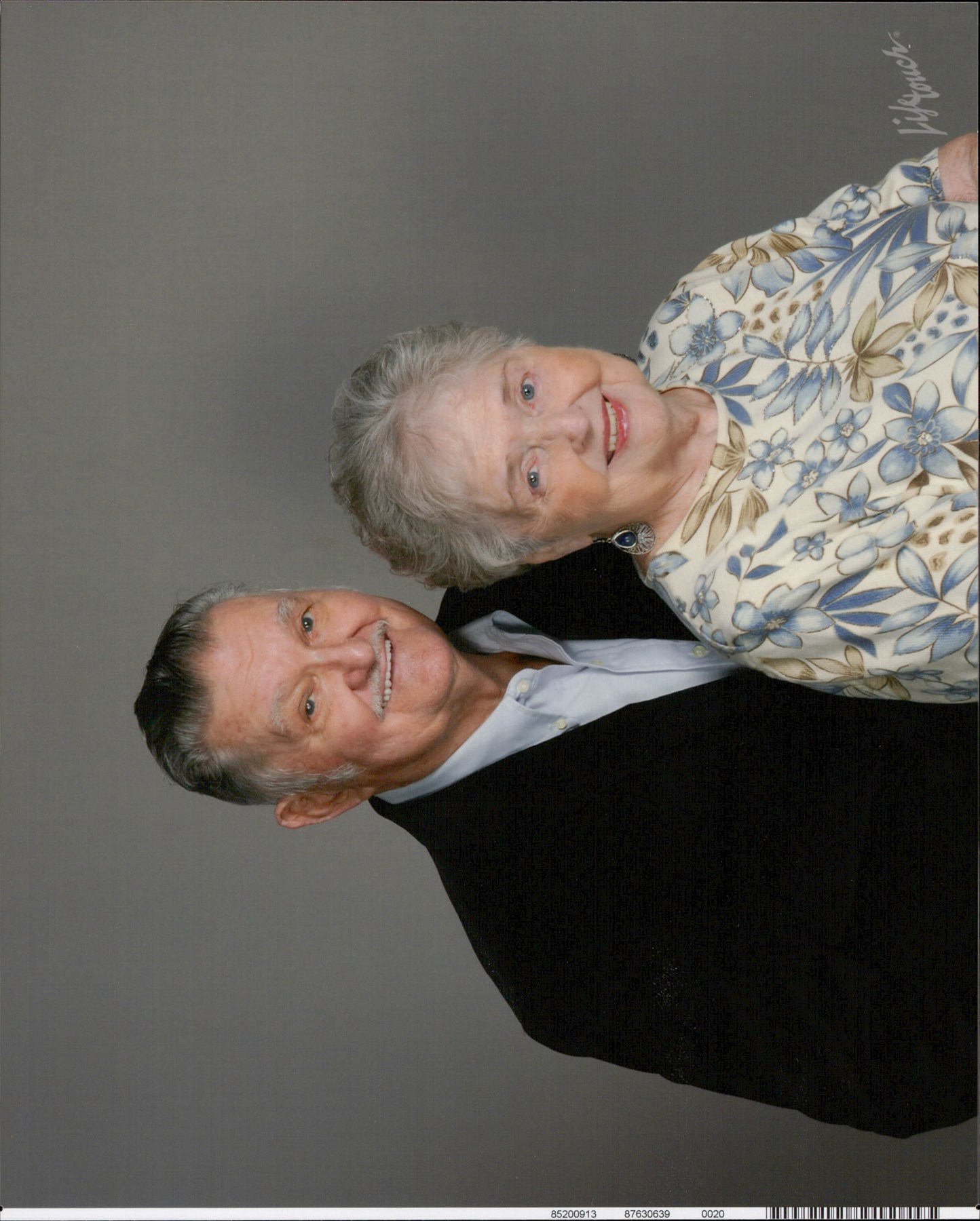 Obituary of Patricia Frontz