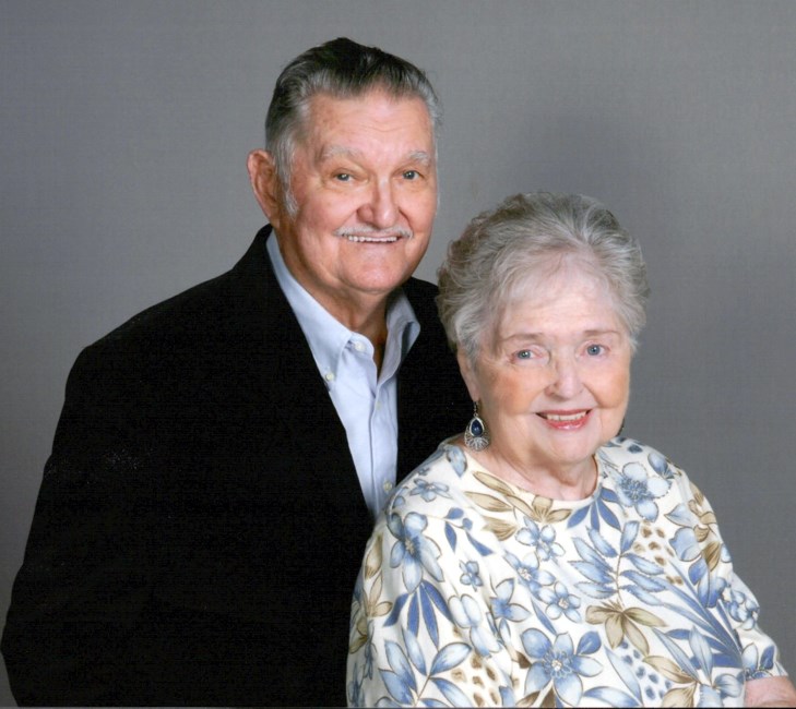 Obituary of Patricia Frontz