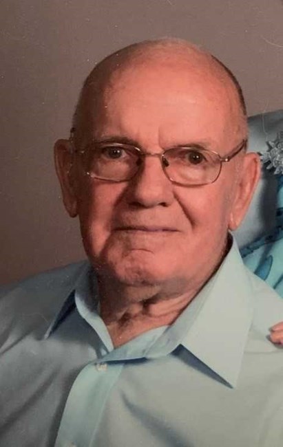 Obituary of Billy Sheldon Lather