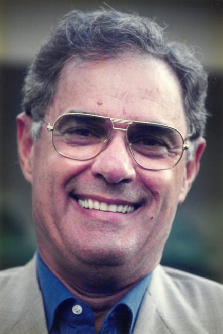 Obituary of Anthony Valerio Cervone