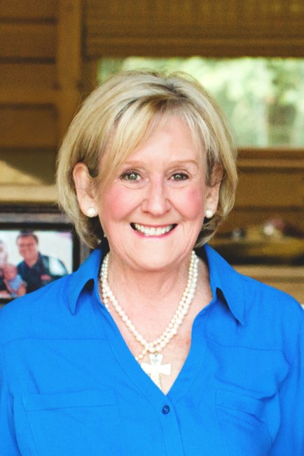 Obituary of Marsha Rogers Henson