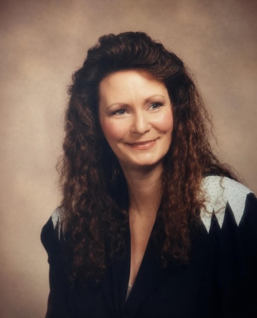 Obituary of Patricia Duncan Criddle