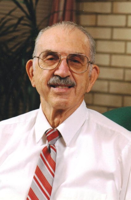 Obituary of George H. Allen