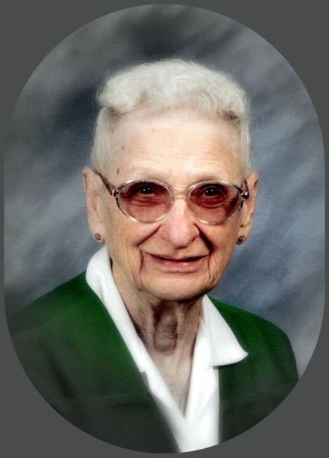 Obituary of Mildred A. "Millie" Tenney