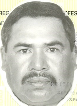 Obituary of Jose Marin Martinez