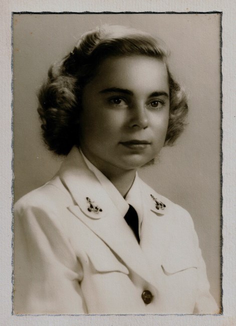 Obituary of Gloria C. Arnold