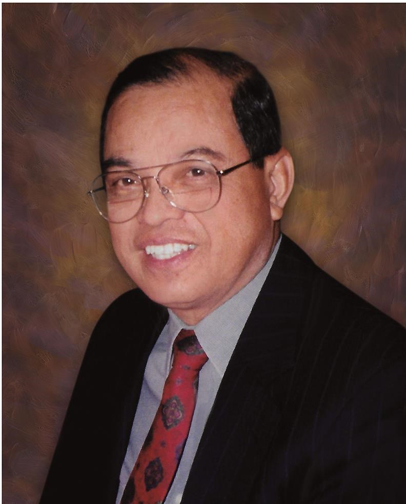 Obituary of Ponciano C. Hernandez