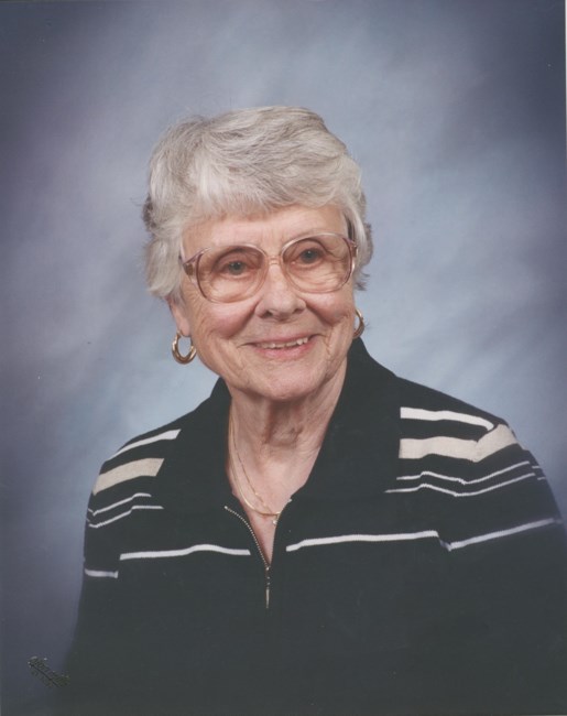 Obituary of Dorothy Elizabeth Simmons