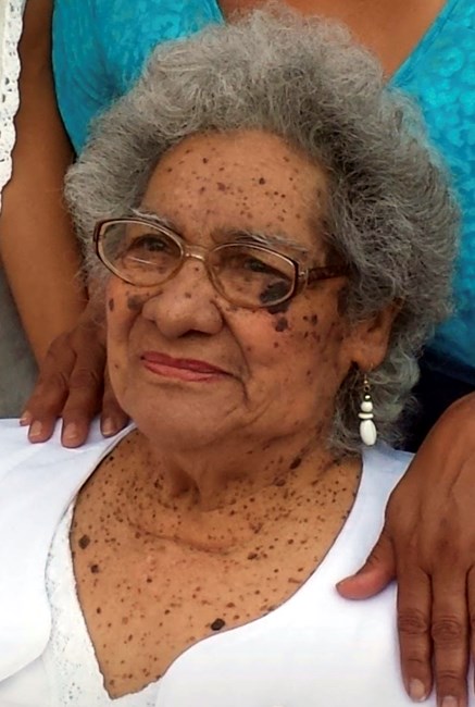 Obituary of Consuelo "Connie" B. Gonzales