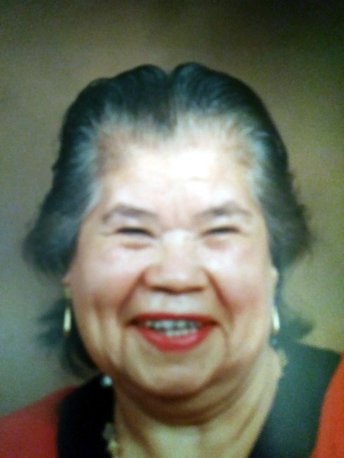 Obituary of Felipa Quezada