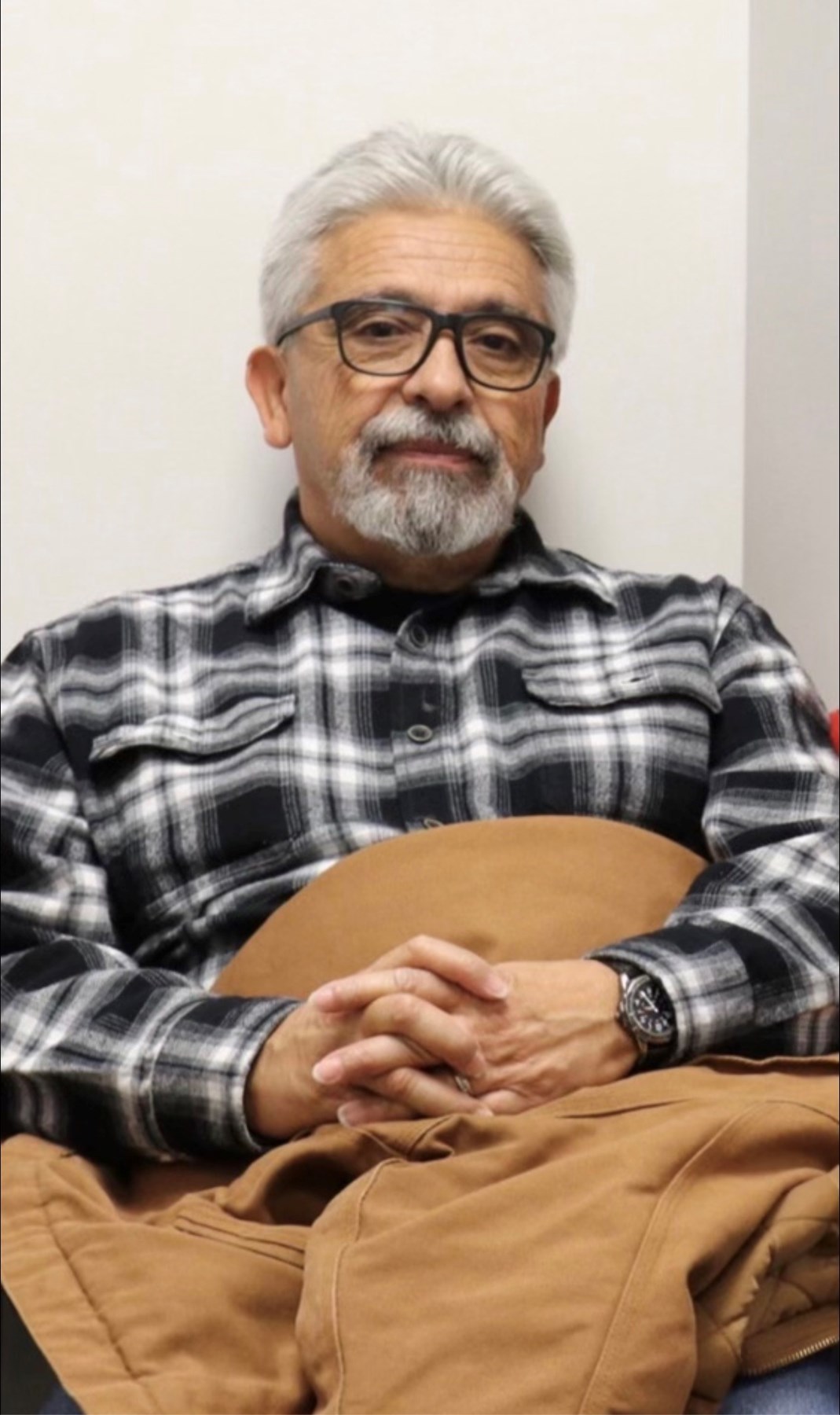 Obituary of Reyes Richard Franco IX