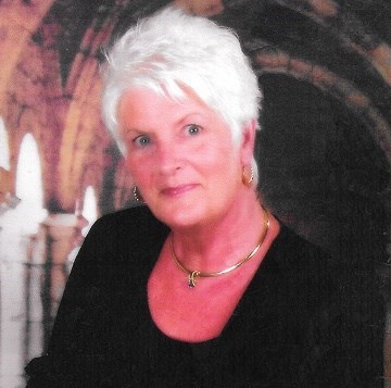 Obituary of Selena Bishop