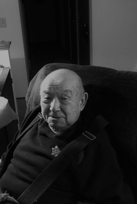 Obituary of John Hajime Nakano