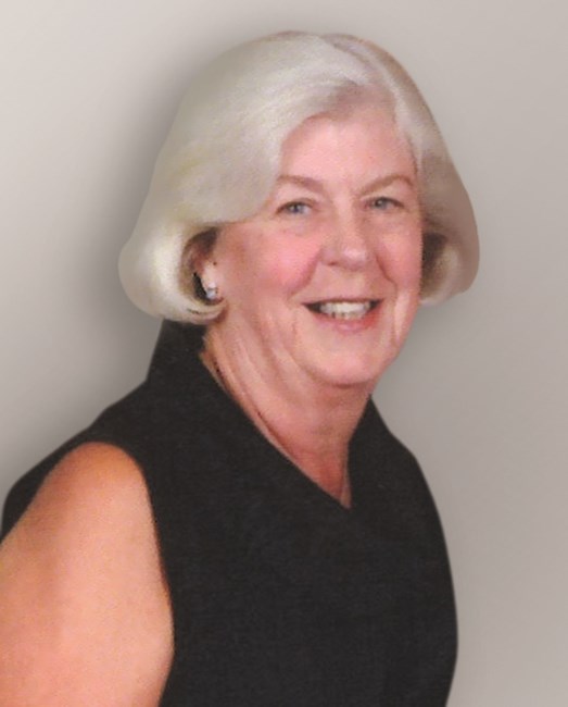 Obituary of Constance Frances McConnell