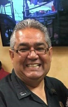 Avis de décès de Reynaldo Espinoza