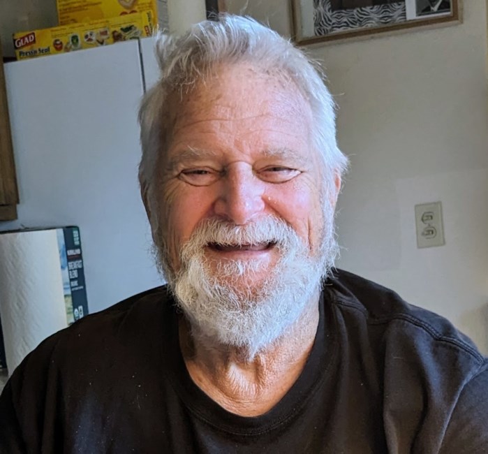 Obituary of Gerald Lynn Gerow