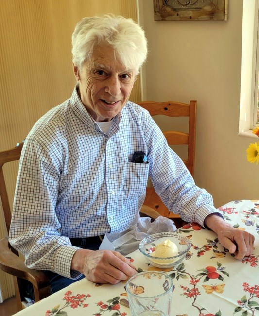 Obituary of John Texas Oscar Peters