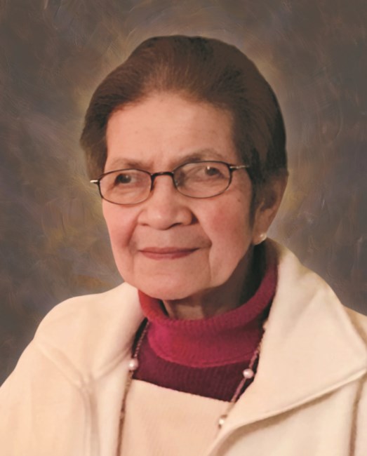 Obituary of Helen Guariña Yap