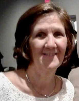 Obituary of Patricia "Pat" Joan Melanson