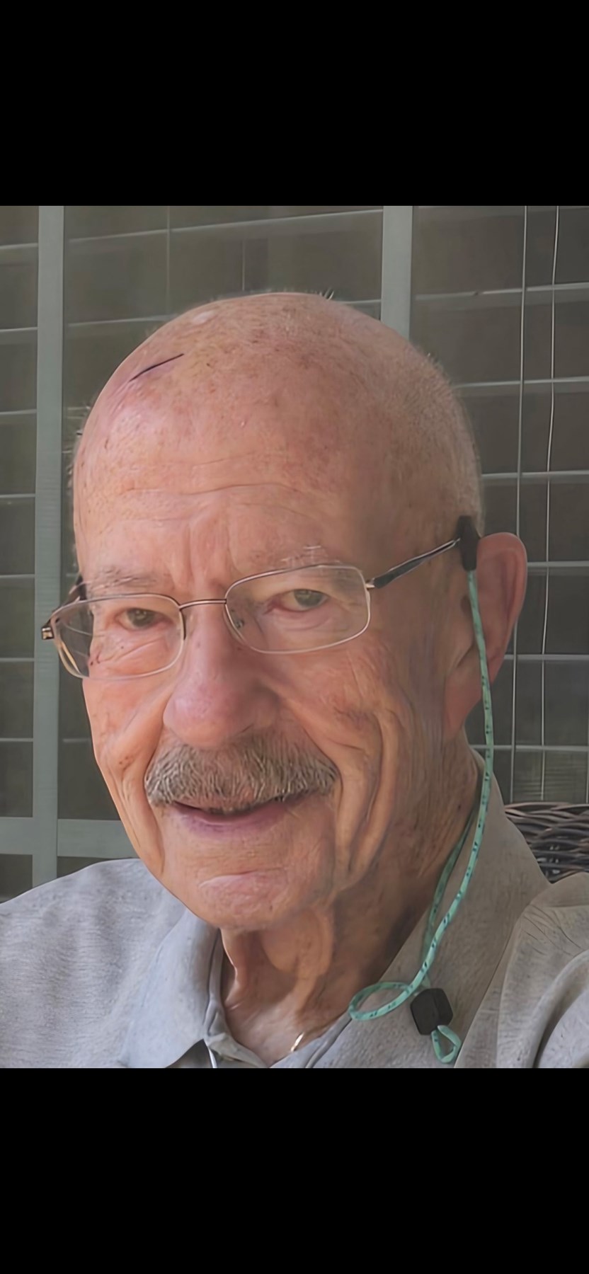Obituary of Robert Joseph Dandeneau