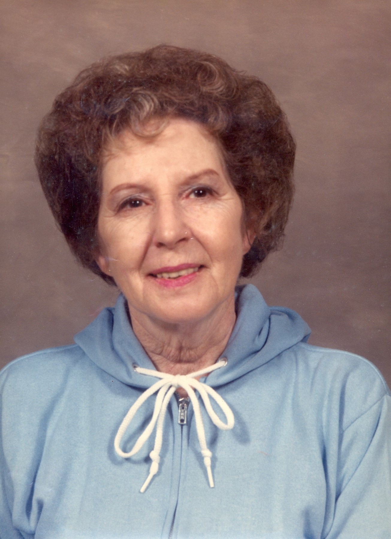 Obituary of Ruth Elizabeth Griswold