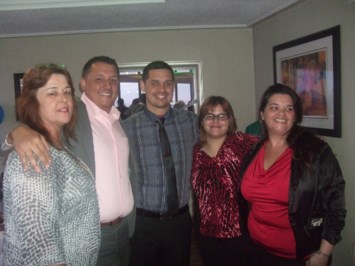 Obituary of Brenda Lee Vidaure