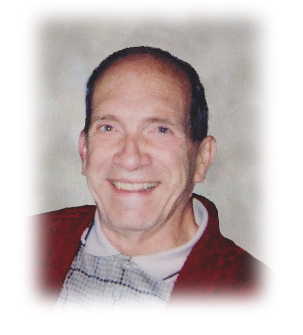 Obituary of Robert Ralph Michelini