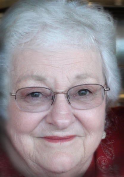 Obituary of Joan Arlene Spradley Havel