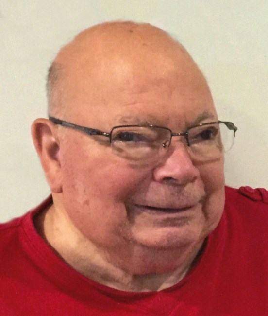 Obituary of Albert "Jack" Suter
