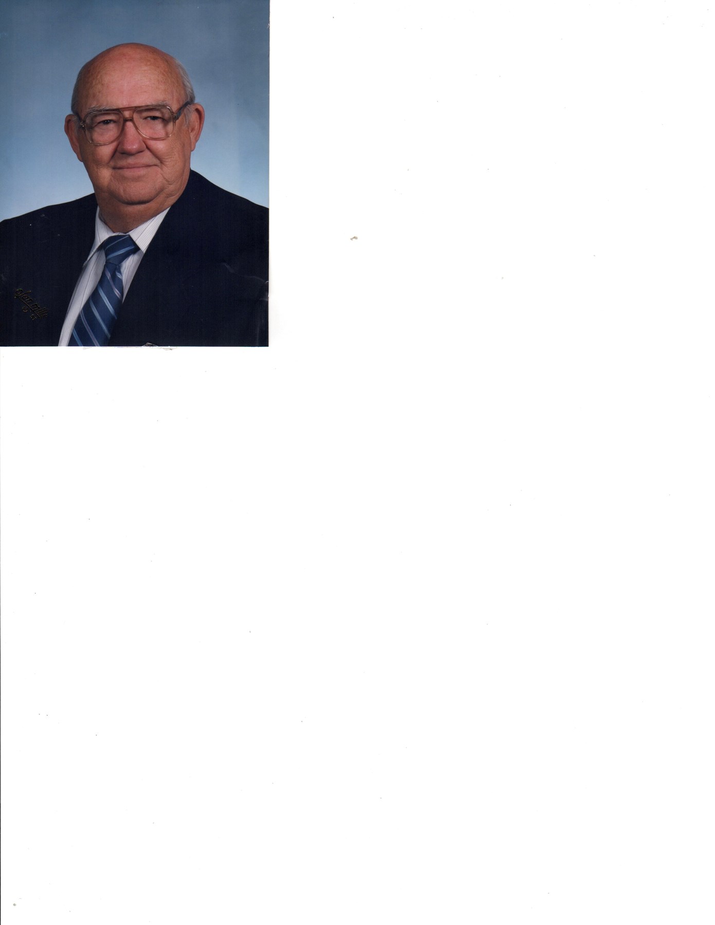 Obituary of Jack H Henson