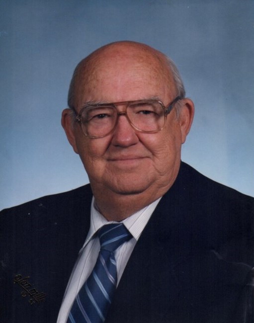 Obituary of Jack H Henson