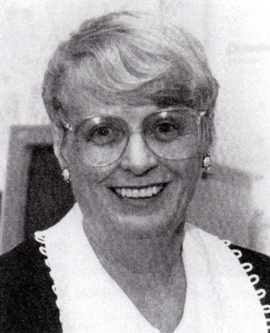 Obituary of Nancy Ann Green