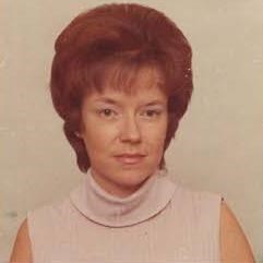 Obituary of Barbara Arnold