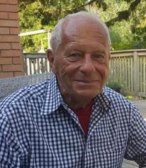 Obituary of Werner Eduard Barth
