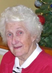 Obituary of Julia Ann Smith
