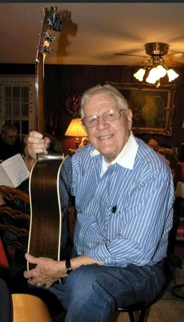 Obituary of Phillip Austin Yarbrough