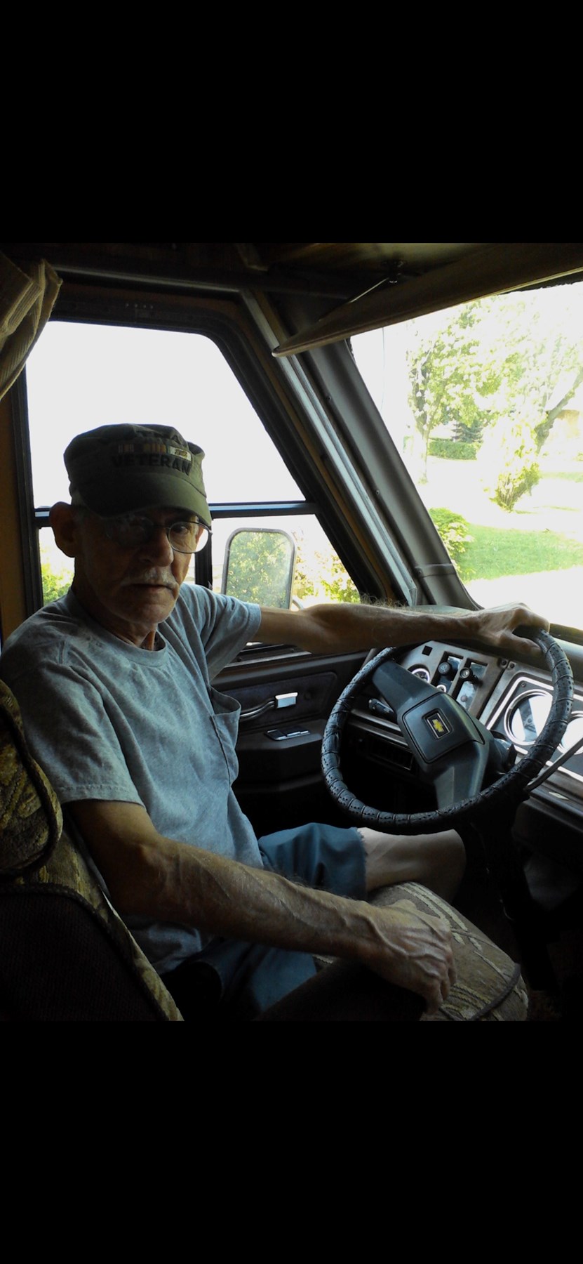 Obituary of Steven F. Clarke