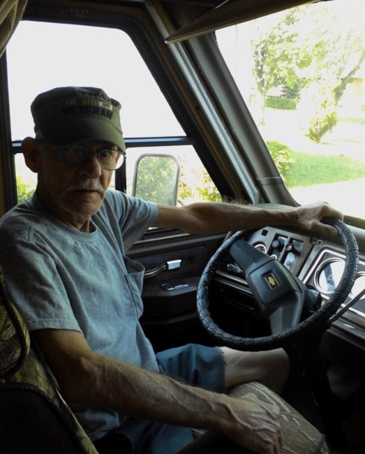 Obituary of Steven F. Clarke