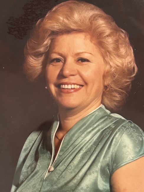 Obituary of Carlota Ager