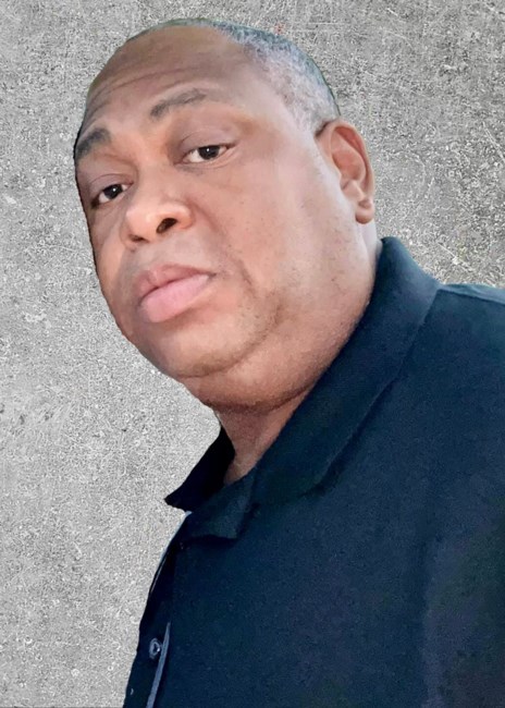 Obituary of Stevie Edward Forrest