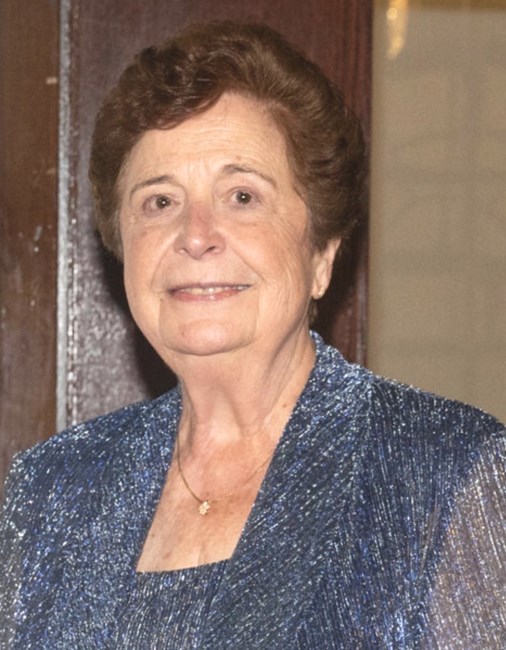 Obituary of Francesca Armao