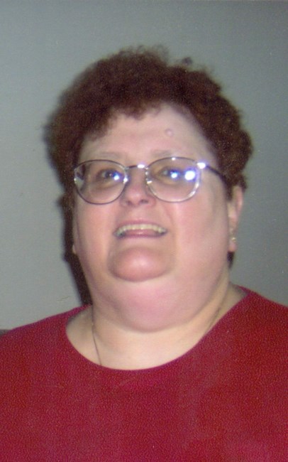 Obituary of Anne Simpson Allen Crepeault