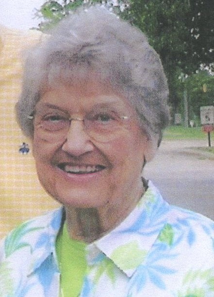 Obituary of Arlene N. Hughey