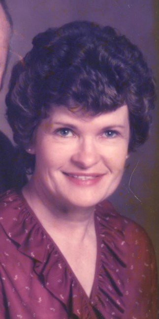 Obituary of Mary E. Noe