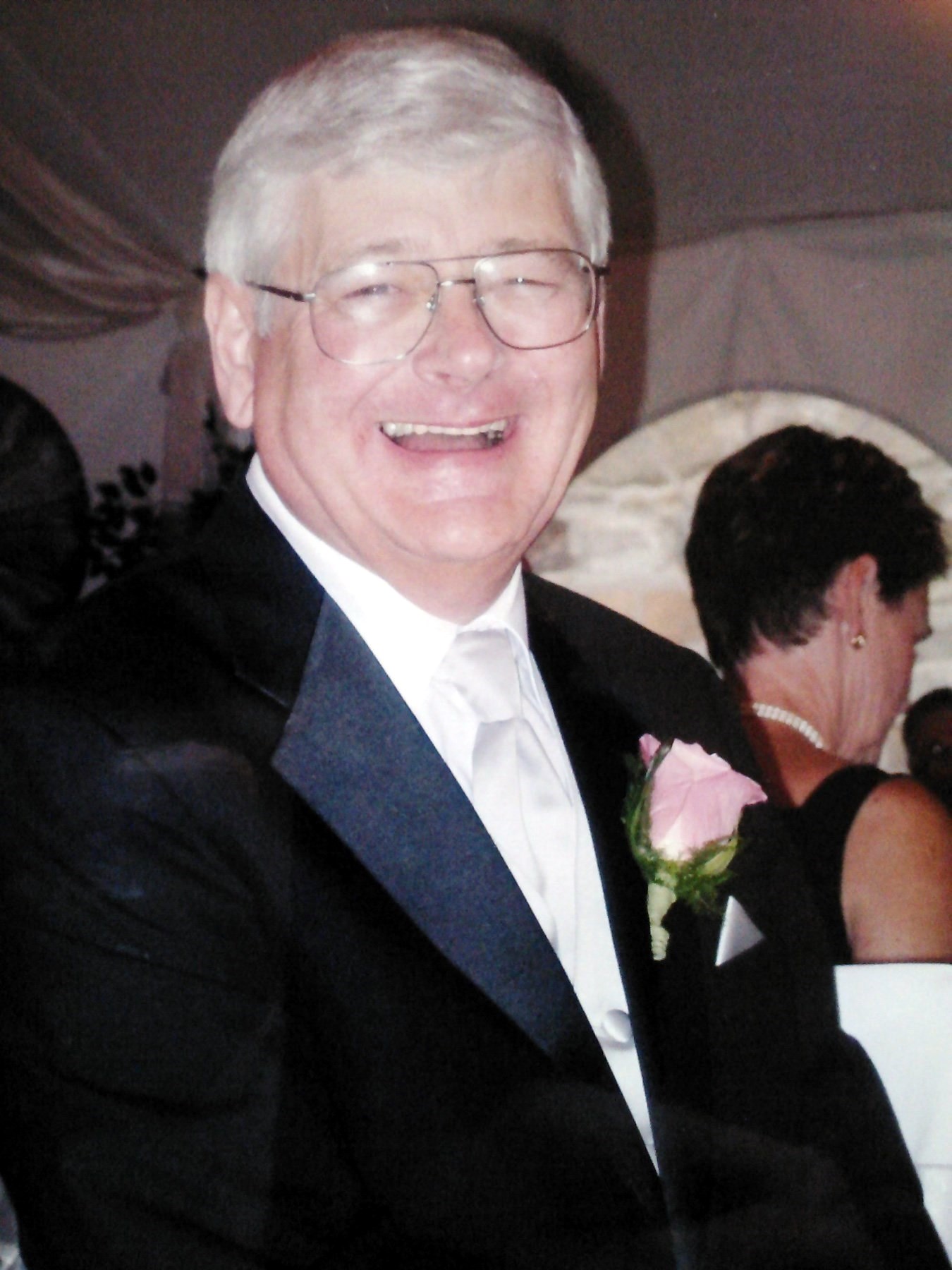 Larry Cole Obituary Colleyville, TX