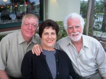 Obituary of Raquel Fruchter