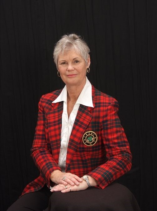 Avis de décès de Victoria Wilson Martz