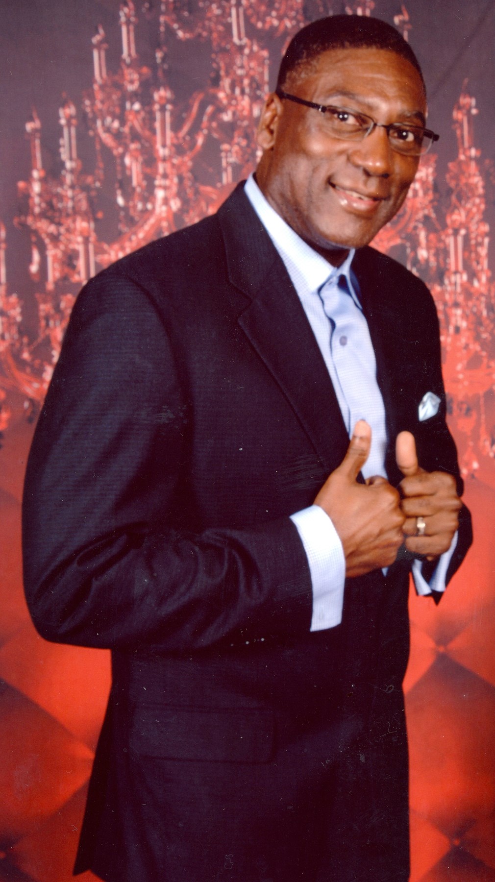 Obituary of Clyde Davis