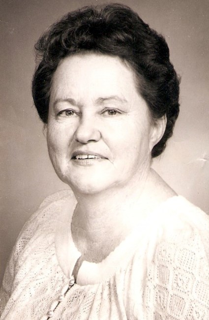 Obituary of Syble Juanita Hyland