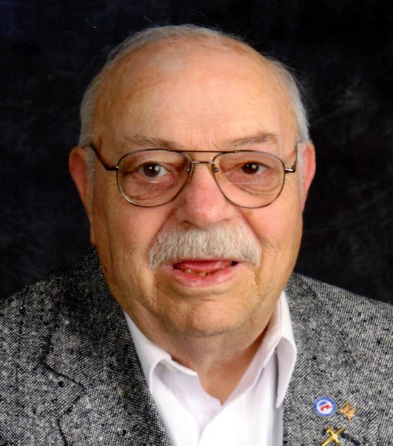 Obituary of Dale Vernon Moore